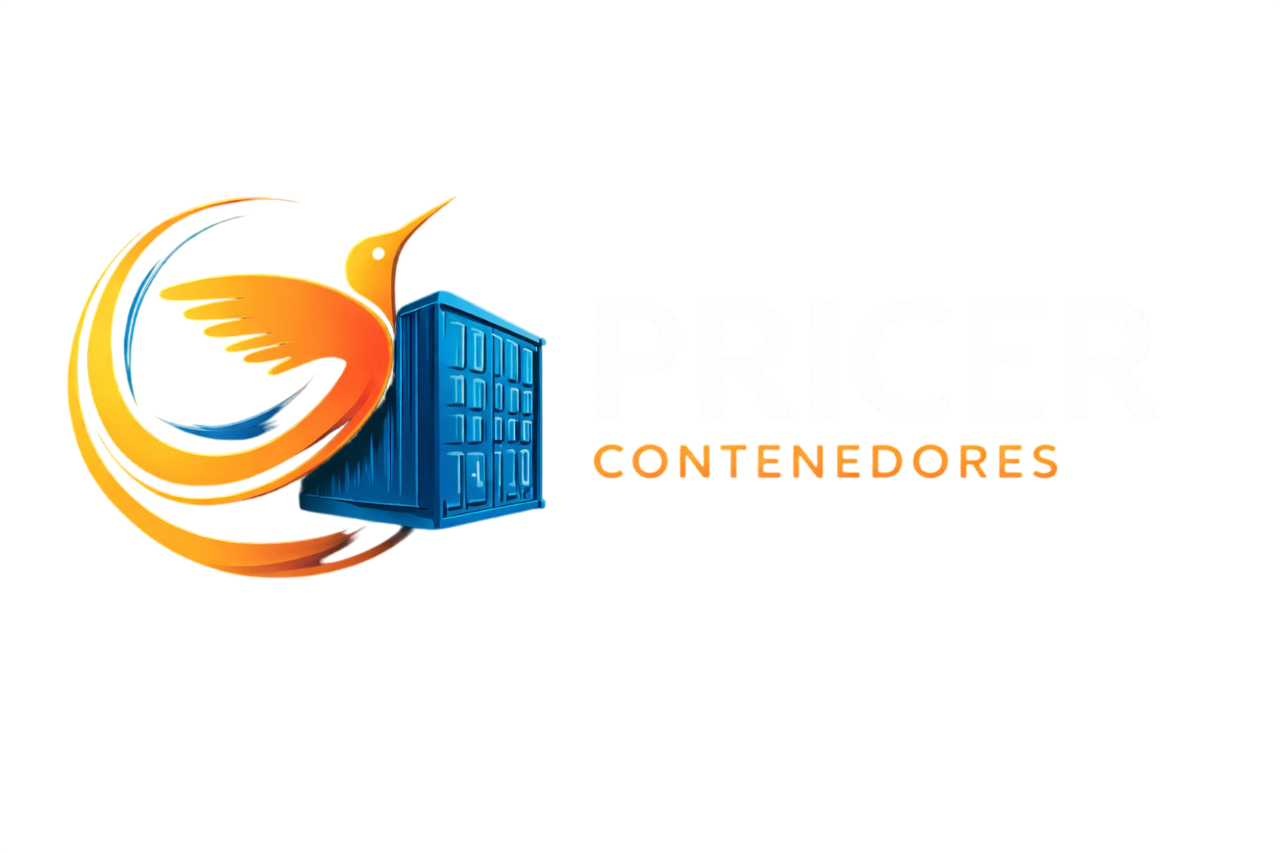 Pricer Contenedores